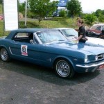 034 Mustang 1964