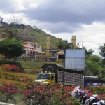 083 Vista de la entrada del parque