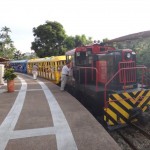 064 Tren Parque del Cafe