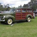 032 Ford Woody