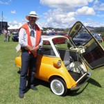 033B BMW Isetta