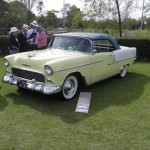 043A Chevrolet Belair 1955