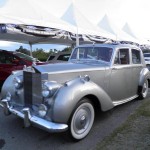 045A Rolls Royce