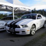 071 Ford Mustang